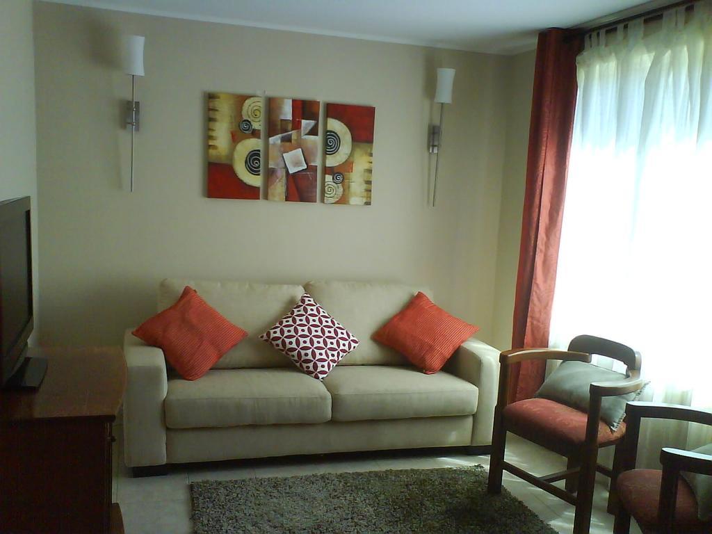Casa Condominio プコン エクステリア 写真