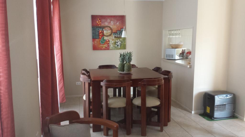 Casa Condominio プコン エクステリア 写真