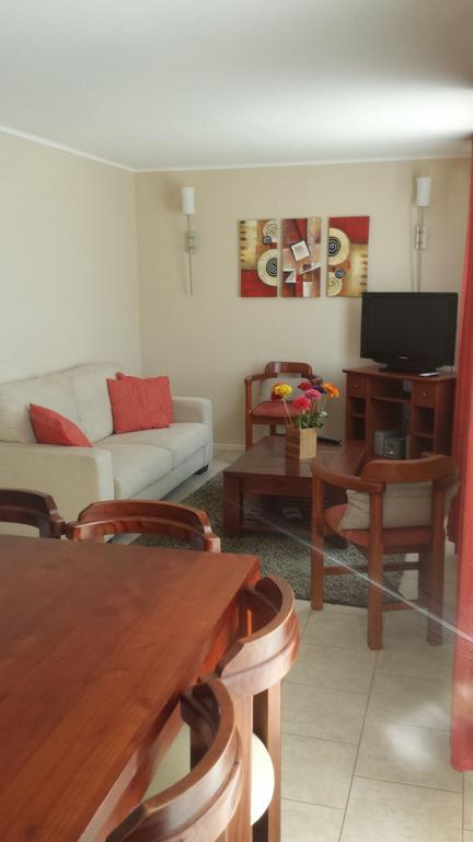 Casa Condominio プコン エクステリア 写真
