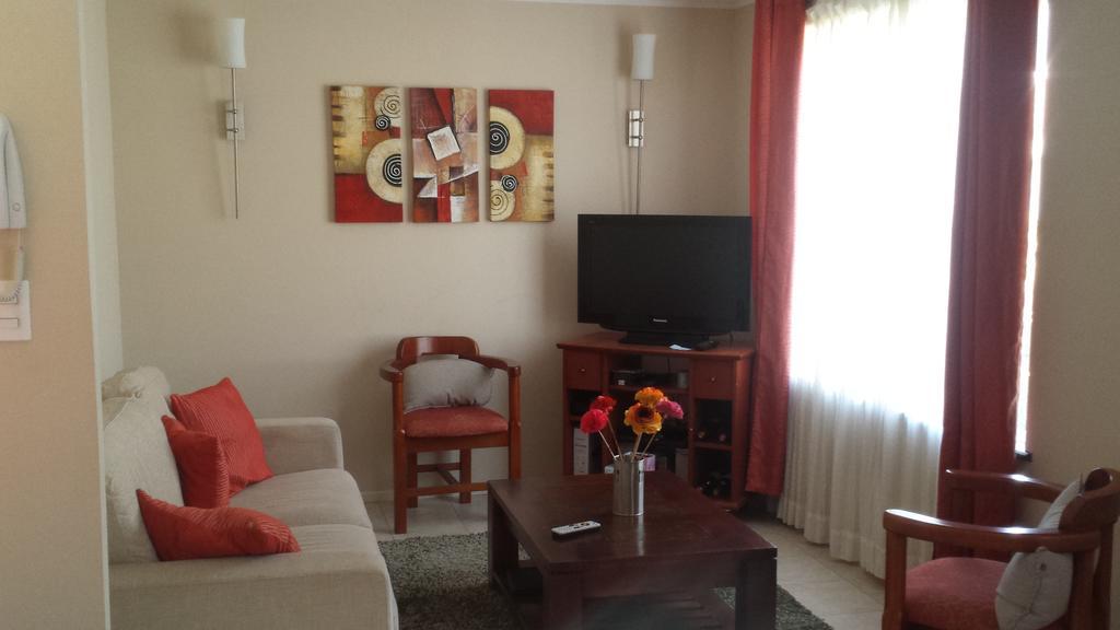 Casa Condominio プコン エクステリア 写真
