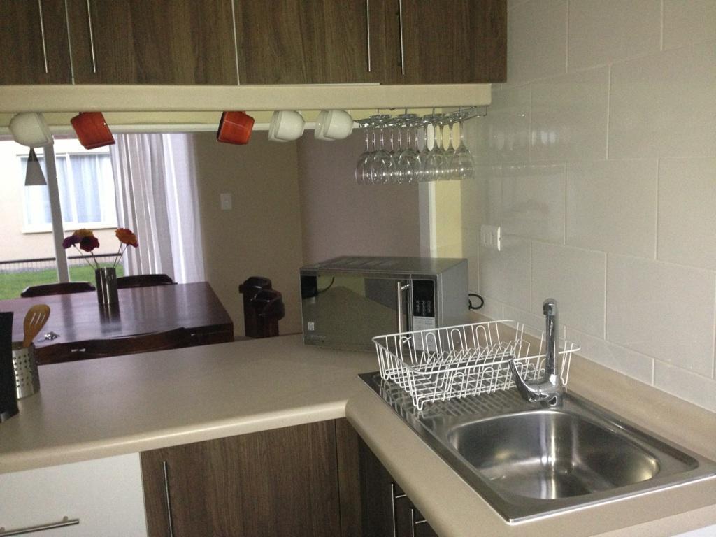Casa Condominio プコン エクステリア 写真