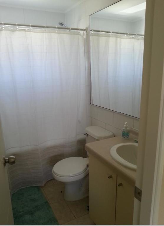 Casa Condominio プコン エクステリア 写真