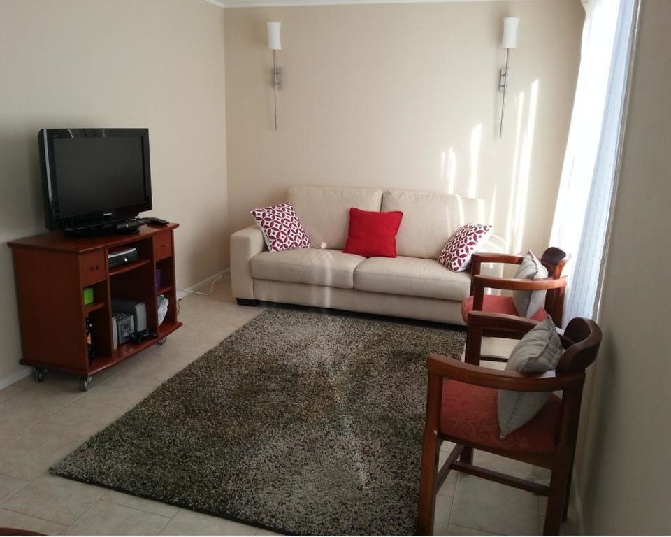 Casa Condominio プコン エクステリア 写真