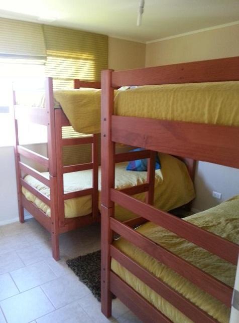 Casa Condominio プコン エクステリア 写真