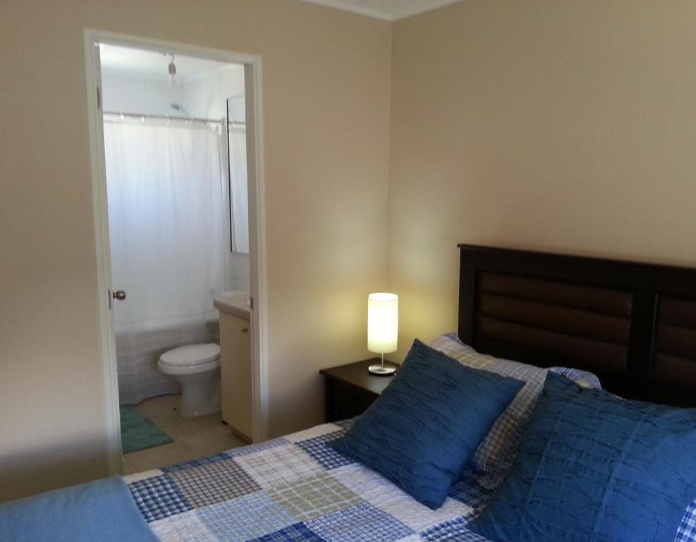 Casa Condominio プコン エクステリア 写真